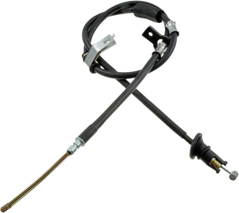 Dorman C660322 - Parking Brake Cable Dorman C660322 Parking Brake Cable product image 1 of 3