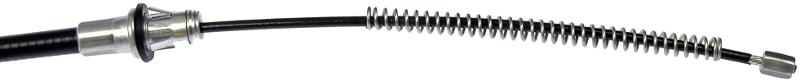 Dorman C92839 Parking Brake Cable product image 1 of 3