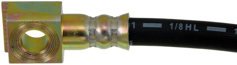 Dorman H620469 - Brake Hydraulic Hose Dorman H620469 Brake Hydraulic Hose product image 2 of 3