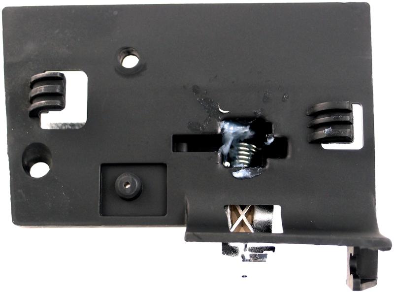 Dorman 81672 Interior Door Handle product image 3 of 3