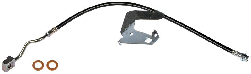 Dorman H382709 Brake Hydraulic Hose product image 2 of 3