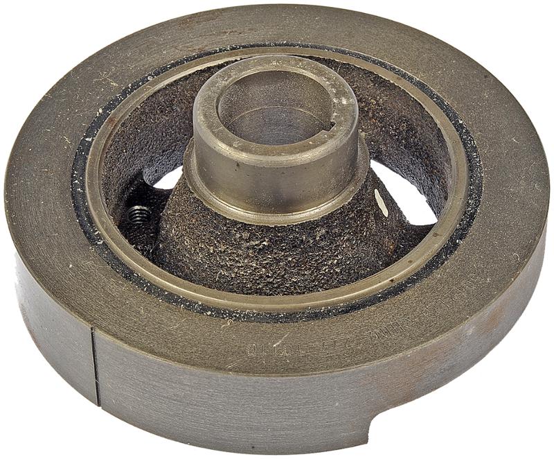 Dorman 594135 - Engine Harmonic Balancer Dorman 594135 Engine Harmonic Balancer product image 1 of 2