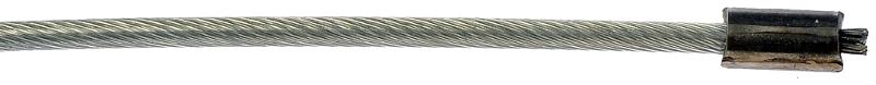 Dorman C93238 Parking Brake Cable product image 3 of 3
