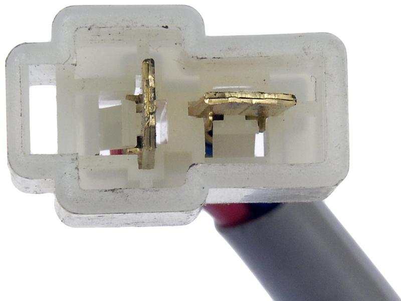 Dorman 751058 Power Window Motor and Regulator Assembly product image 2 of 3