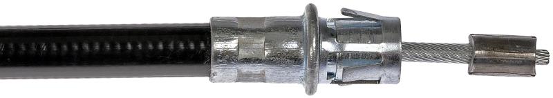 Dorman C93891 Parking Brake Cable product image 1 of 3
