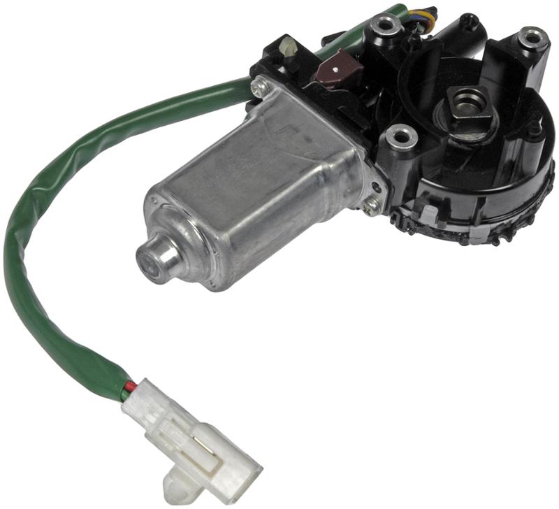 Dorman 742644 Power Window Motor product image 1 of 3