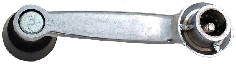 Dorman 93156 Window Crank Handle product image 3 of 3