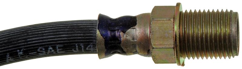 Dorman H38912 Brake Hydraulic Hose product image 3 of 3