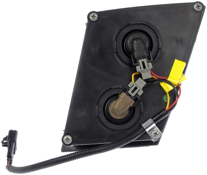 Dorman 8885511 Fog Light Assembly product image 1 of 2