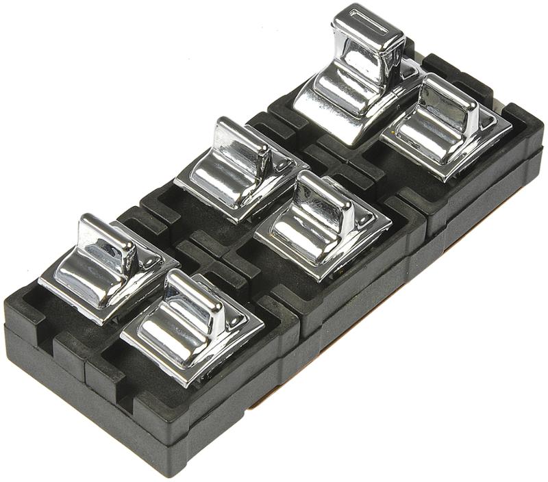 Dorman 901321 Door Window Switch product image 6 of 6