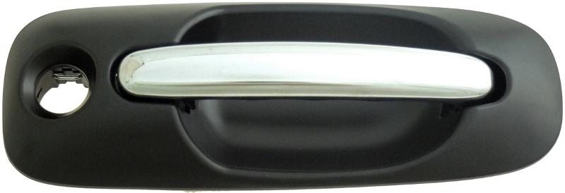 Dorman 93611 Exterior Door Handle product image 1 of 3