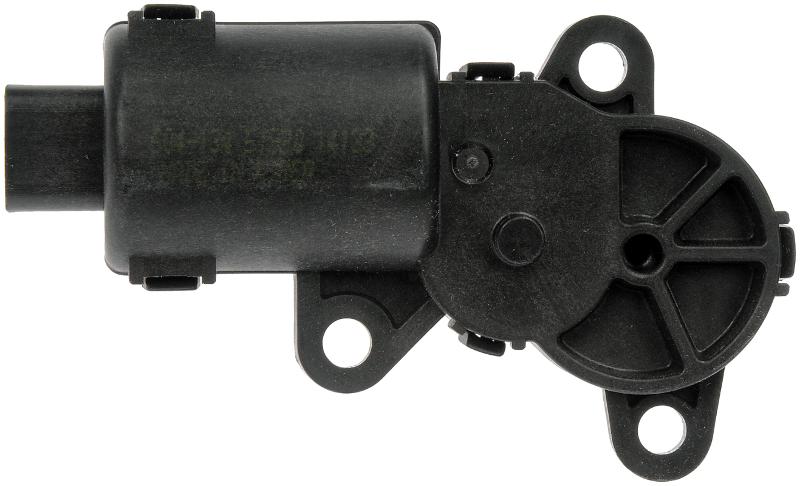 Dorman 604134 HVAC Heater Blend Door Actuator product image 2 of 3