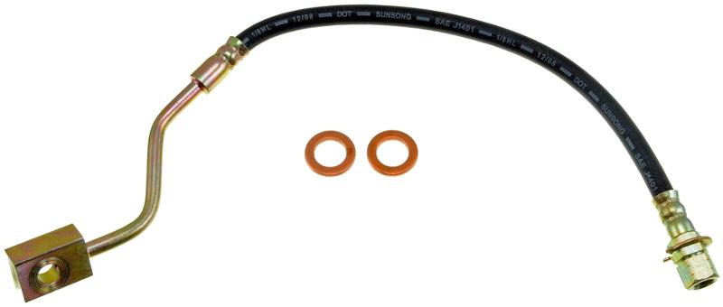 Dorman H380265 Brake Hydraulic Hose product image 2 of 3