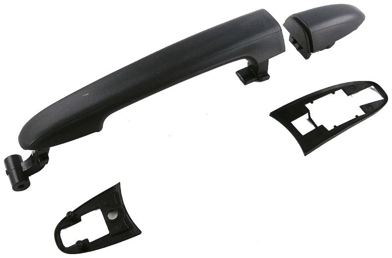 Dorman 80934 Exterior Door Handle product image 2 of 3