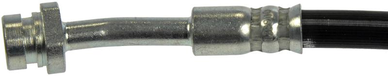 Dorman H621357 Brake Hydraulic Hose product image 2 of 3