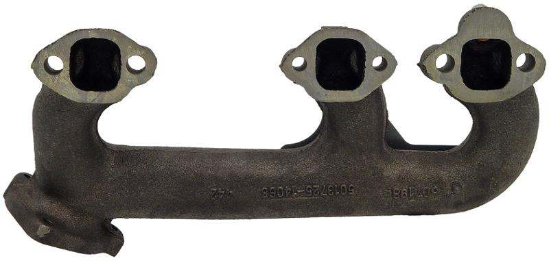Dorman 674214 Exhaust Manifold product image 5 of 6