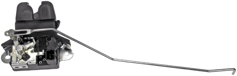 Dorman 937136 Trunk Lock Actuator Motor product image 3 of 3