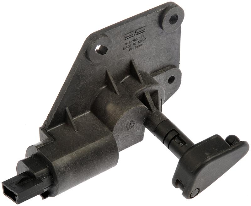 Dorman 948200 - Power Window Motor Dorman 948200 Power Vent Window Motor product image 3 of 4