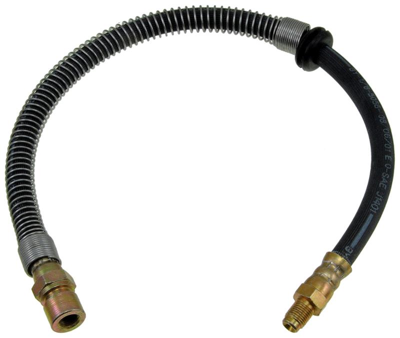 Dorman H119381 Brake Hydraulic Hose product image 2 of 3