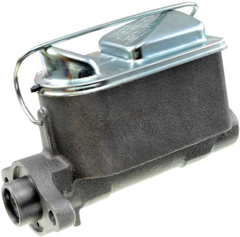 Dorman M101258 Brake Master Cylinder product image 2 of 4