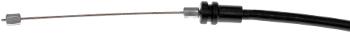 Dorman 924315 Parking Brake Release Cable product image 1 of 7