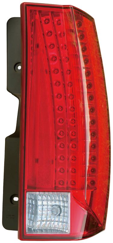 Dorman 1611611 - Tail Light Assembly Dorman 1611611 Tail Light Assembly product image 1 of 1
