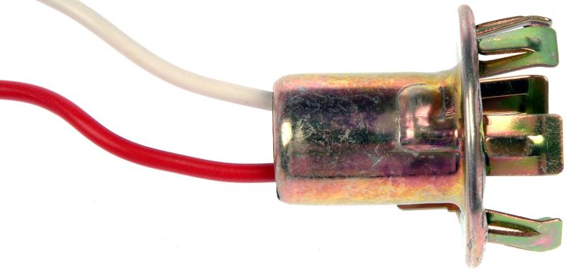 Dorman 85825 Brake Light Socket product image 4 of 6