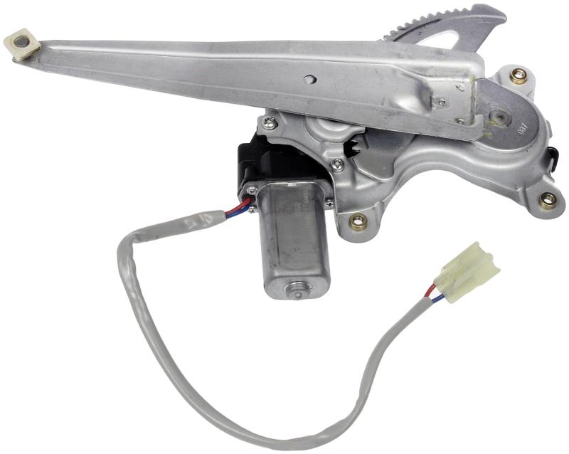 Dorman 748720 - Power Window Motor and Regulator Assembly Dorman 748720 Power Window Motor and Regulator Assembly product image 1 of 3