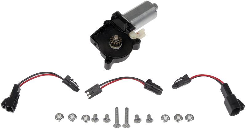 Dorman 742141 Power Window Motor product image 2 of 3