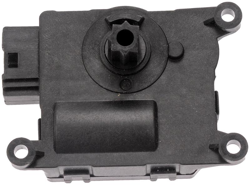 Dorman 604281 HVAC Heater Blend Door Actuator product image 3 of 3