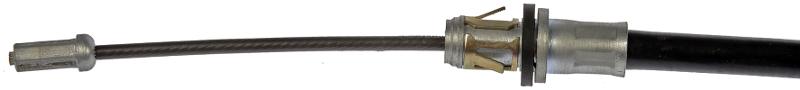 Dorman C93646 Parking Brake Cable product image 1 of 3