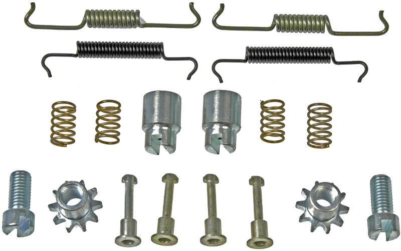 Dorman HW17420 Parking Brake Hardware Kit product image 1 of 1