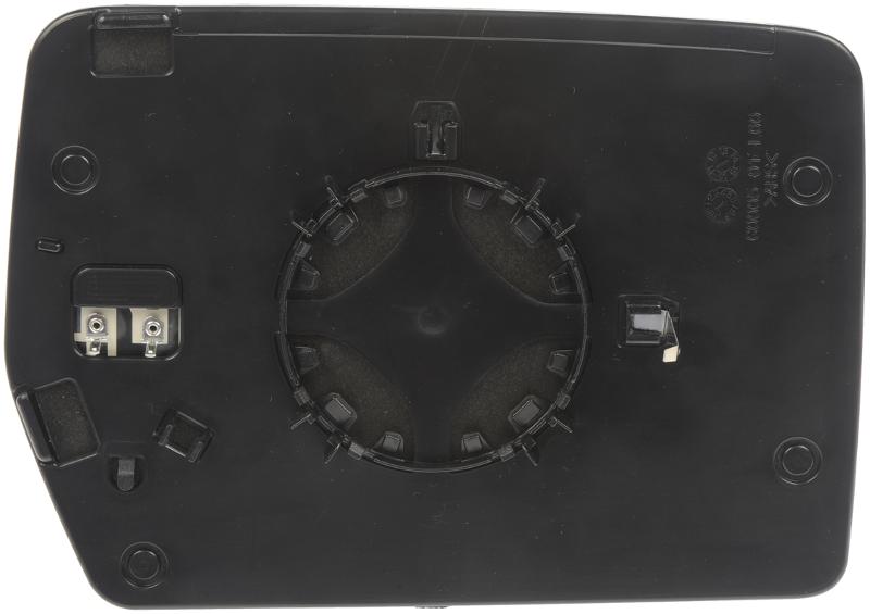 Dorman 56108 Door Mirror Glass product image 1 of 2
