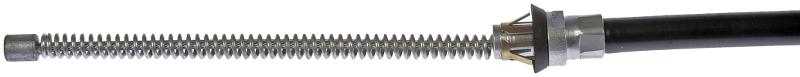 Dorman C94156 - Parking Brake Cable Dorman C94156 Parking Brake Cable product image 1 of 3