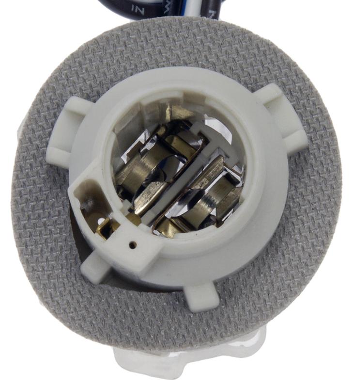 Dorman 85872 Brake Light Socket product image 4 of 6