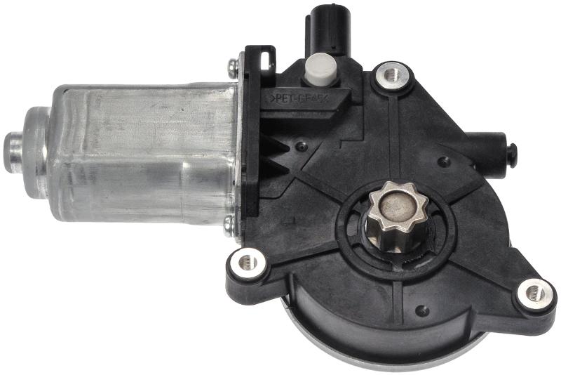 Dorman 742833 Power Window Motor product image 1 of 3