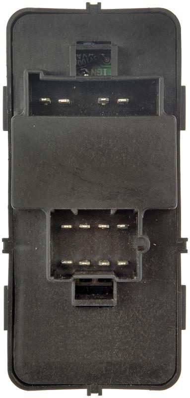 Dorman 901001 Door Window Switch product image 1 of 3