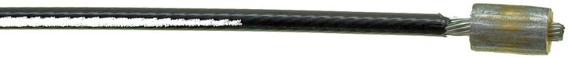 Dorman C94366 - Parking Brake Cable Dorman C94366 Parking Brake Cable product image 2 of 3