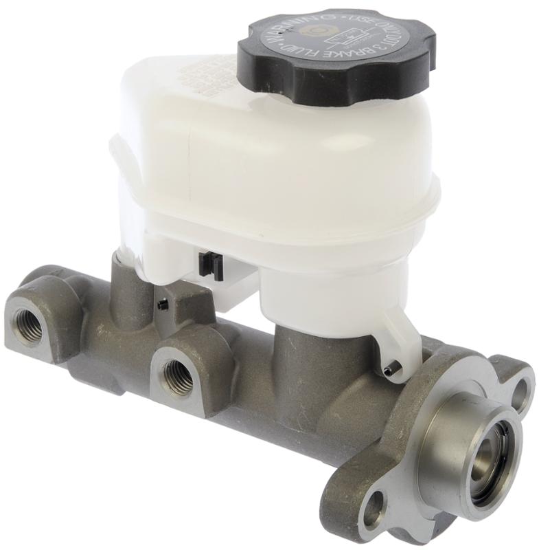 Dorman M630439 Brake Master Cylinder product image 2 of 4