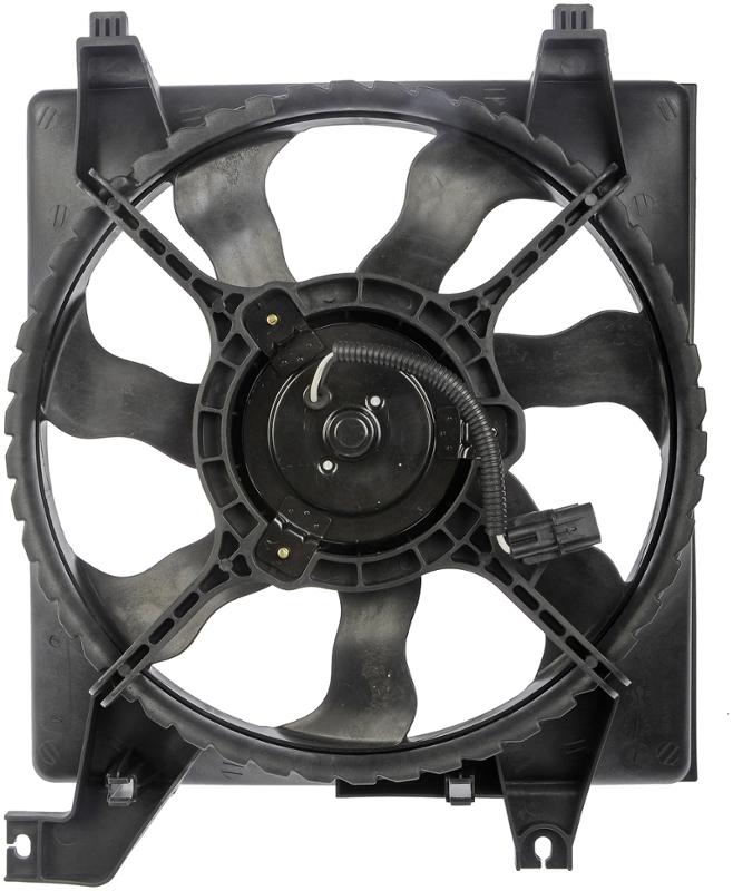 Dorman 620489 - Engine Cooling Fan Assembly Dorman 620489 Engine Cooling Fan Assembly product image 1 of 2