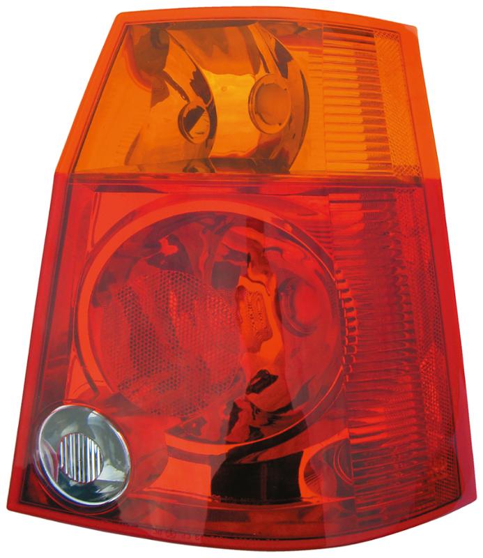 Dorman 1611619 Tail Light Assembly product image 1 of 1