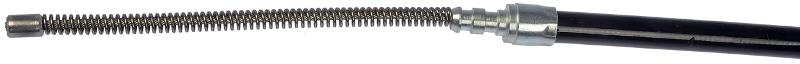 Dorman C94334 Parking Brake Cable product image 1 of 3