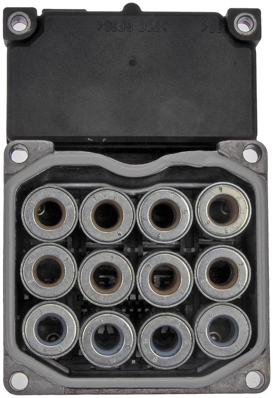 Dorman 599764 ABS Control Module product image 2 of 4