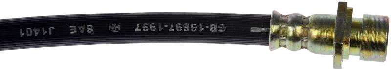 Dorman H621148 Brake Hydraulic Hose product image 1 of 3