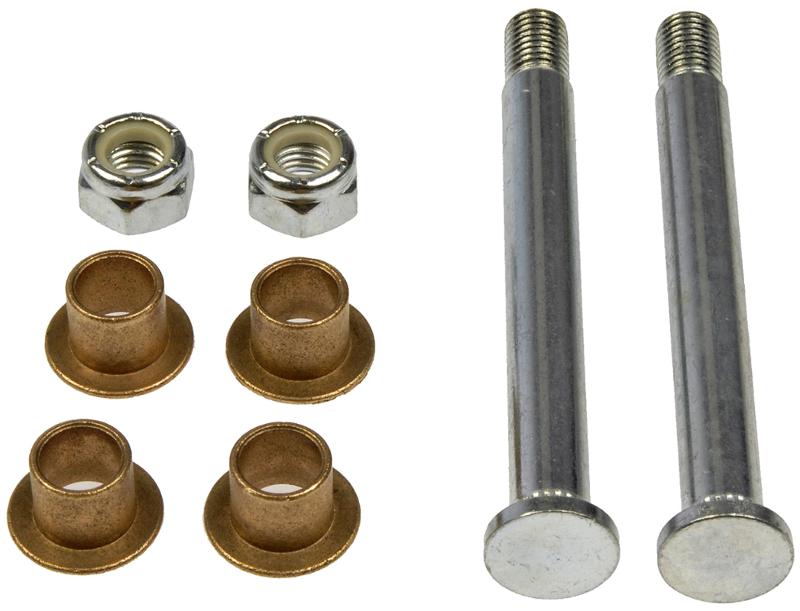 Dorman 38463 - Door Hinge Pin and Bushing Kit Dorman 38463 Door Hinge Pin and Bushing Kit product image 2 of 2