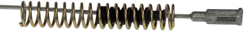 Dorman C660007 Parking Brake Cable product image 1 of 3
