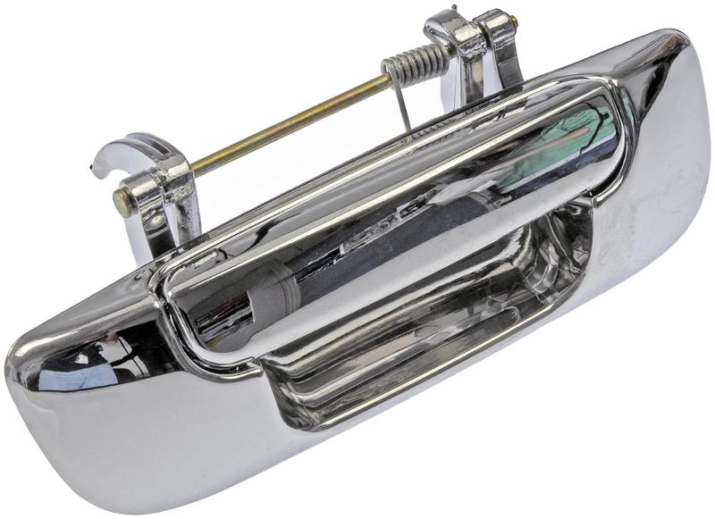 Dorman 91025 - Tailgate Handle Dorman 91025 Tailgate Handle product image 1 of 3