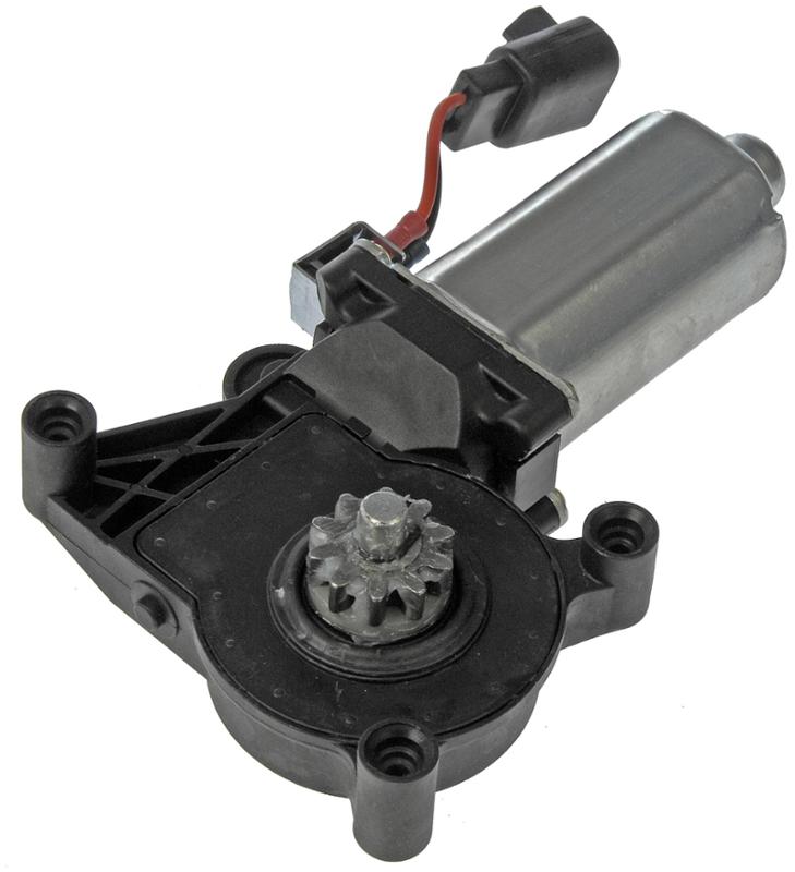 Dorman 742920 Power Window Motor product image 6 of 6