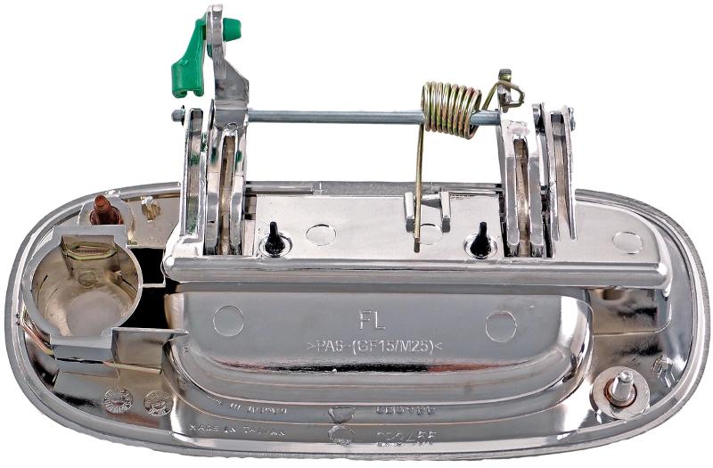 Dorman 91032 Exterior Door Handle product image 1 of 3