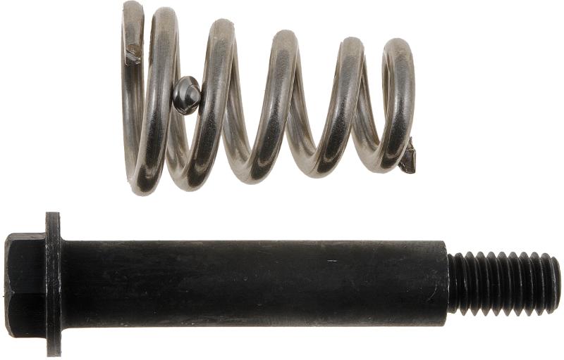 Dorman 03134 Exhaust Manifold Bolt and Spring product image 5 of 6